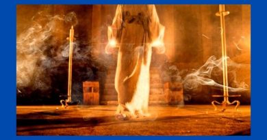 New Message from Ivan at Medjugorje Congress- “We have turned away from God…Our Lady says “This is a time of penance and conversion.”