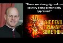 Signs of End Times Prophecy – Priest and Catholic Mystic believe America is becoming a demon-infested society – The world is showing sign of demonic possession.