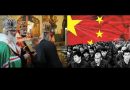 Putin Venerates the Virgin Mary, while China hides a million people in Concentration Camps – USA media and ruling elites fear Russia as last defender of Christianity on planet – ignore China story