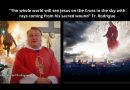 Fr. Michel Rodrigue and the Apocalypse –  20 prophesies that are specific and his prophecies that have come true”