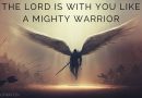 SPIRITUAL WARFARE | Put on the Armor of God