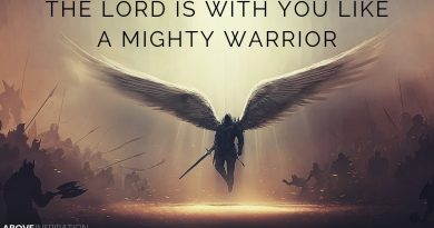 SPIRITUAL WARFARE | Put on the Armor of God