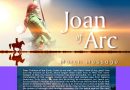 Visionary Gets Modern Message from Joan of Arc: “My mission on earth has never ceased ..The battle will intensify.”