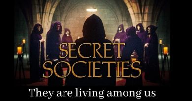 Message #456 from “The Marian Movement of Priests” Mary’s Coming Victory Against Secret Societies and the so called “Deep State” of the USA …THE TRIBULATION