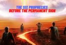 Sr. Emmanuel and the Incredible Prophecy of MATE SEGO  –  THE SIX PROPHECIES of MEDJUGORJE BEFORE THE PERMANENT SIGN ARRIVES