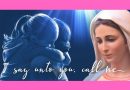 Do you know the “Prayer to Our Lady of Medjugorje”?
