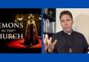 On the Verge of Schism? – Fr. Mark Goring