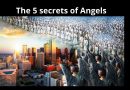One Of The Reasons Angels Are Watching You Right Now |