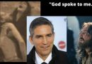 Jim Caviezel: “That’s why our Lord is so alone.” God Tells Jesus Actor:  “They don’t love me. There are very few.”