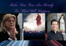 Medjugorje Today March 3, 2021 – The 4 Times Our Lady Proclaimed the Second Coming of Her Son Jesus – Be ready for what is coming
