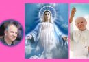 Medjugorje Miracle April 8, 2021 – God allows Ivan to see Pope John Paul II alive and happy “side-by-side with Mary in Heaven just hours after his death.