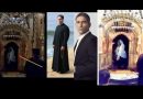 Miracle photo of Blessed Mother at Tomb of Jesus Christ – Fr. Calloway and Actor Jim Caviezel – Are Witness’s to miraculous Photo that has gone viral around the world