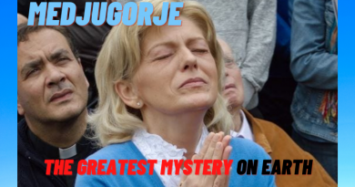 Medjugorje – The Greatest Mystery on Earth – Setting the record straight – the Vatican is Medjugorje’s biggest defender…. Show this video to your Pastor  -Our Lady has come to save America and the world from a descending darkness