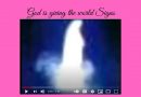 Apparition Video of the Virgin Mary  …Our Lady “Put on the armor” ..”FROM EGYPT TO AMERICA: THE FINAL WARNING”