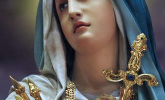 Our Lady of Sorrows Feast