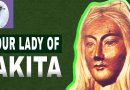 * New* Our Lady of Akita | True Facts and Messages ..“The work of the devil will infiltrate even into the Church…The demon will rage especially against souls consecrated to God.”