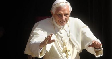 New Interview: Pope Emeritus Benedict XVI on Conspiracy Theories and President Biden “On gender politics we have not yet fully understood what his position is”