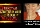 Most People Don’t Realize The Devil Sends People Into Their Lives – How to Stop Satan’s Plan