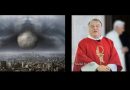 New Video – Fr. Rodrigue: A Divine Warnings from God the Father for 2021: ”Satan is Going to Attack!”