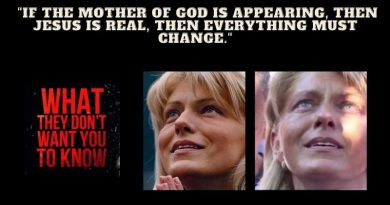 The essence of Medjugorje – The Top 10 “Seeds of Grain” –  “If the Mother of God is appearing, then Jesus is real, then everything must change.”