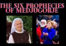 Sr. Emmanuel Reports: Old Man from Medjugorje Issued Six Prophecies That Would Happen Before the Permanent Sign – All but ONE have come true.
