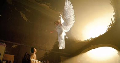 Your Guardian Angel Has Good News for You When You See These Seven Signs