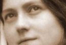 When St. Therese of Lisieux Scared away Two Little Devils. “I saw how cowardly they were”