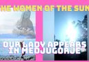 Medjugorje: Our Lady Appears from Heaven to the Faithful – New Sun Miracle