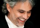 At Lourdes, Blind Tenor, Andrea Bocelli, Asked for Serenity not his Sight……Sings Ave Maria inside Roman Colosseum – 54 million views