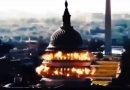 IRAN’S THREAT: Iran releases horrifying propaganda video showing the US Capitol blowng up