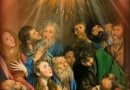 The New Pentecost and the Renewal of All Creation
