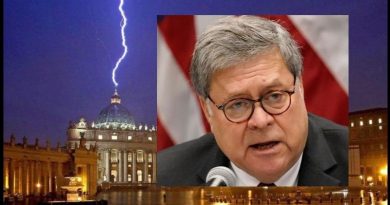Bill Barr: ‘Militantly Secularist Government’ Caused Public School ‘Disaster’