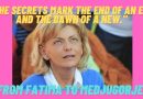 Medjugorje Today: May 26, 2021 “The secrets mark the end of an era and the dawn of a new….Only one of the Virgin Mary’s prophecies from Fatima still remains to be fulfilled”