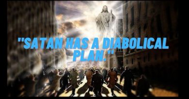 Mystic Eduardo in Special message – Jesus Warns:  “Satan has a diabolical plan…My Holy Mother has multiplied her appeals, her warnings. Few have listened to her.”