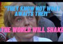 Medjugorje: “The world will shake” (New Video)