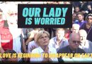 Medjugorje Today May 30, 2021 “Our Lady is worried… Love is beginning to disappear on earth.” (NEW VIDEO)