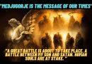 Medjugorje Today: (New Video) Medjugorje is the Message of our times – “A great battle is about to take place. A battle between my Son and Satan. Human souls are at stake.”