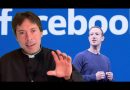 Facebook & “Lab Leak” Theory – Fr. Mark Goring