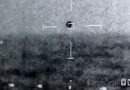 US submarines detect mysterious speeding crafts underwater ahead of Pentagon UFO report