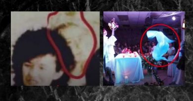 Miracle Photos from Medjugorje – 3.6 million views (Including the most famous and mysterious)