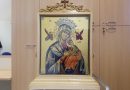 The visit of the icon of Our Lady of Perpetual Help