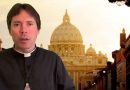 Why I Weep at Night – Fr. Mark Goring, CC “You need to do an examination of conscience”