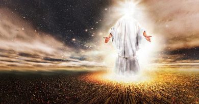 13 Minutes In The Book Of Revelation – They Are Coming And Everyone Will See What They Will Do