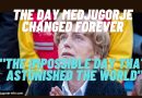 “THE IMPOSSIBLE THIRD DAY”: What happened on June 26, 1981 in Medjugorje. Many Questions for the Holy Virgin including “Does life exist on other planets?”