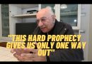 Medjugorje Today: “This hard prophecy gives us only one way out”