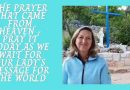 Prayer to Our Lady of Medjugorje: Thus Our Lady came down to earth! The ‘mighty’ plea to be recited today, June 24, 2021