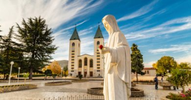 Medjugorje’s 40th Anniversary and “The Time of Secrets”