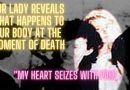 Medjugorje Today: Our Lady reveals what happens to our body at the moment of death. “My Heart Seizes”