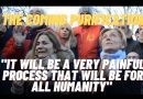 Medjugorje Today:  The Coming Purification