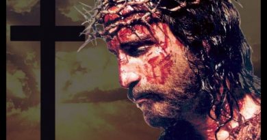 Healing prayer to the Precious Blood of Jesus – July 25th